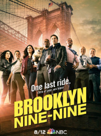 Brooklyn Nine-Nine Season 8 (2022) 