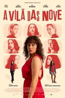 A Vilã das Nove (2024) [NoSub]