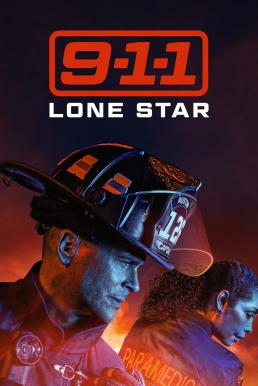 9-1-1 Lone Star Season 3 (2022)