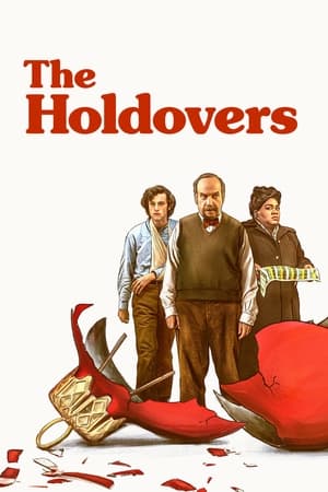 The Holdovers (2023) 