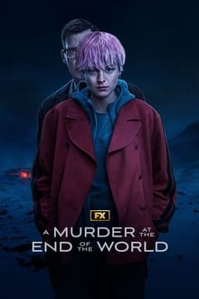 A Murder at the End of the World Season 1 (2023) ตอน 3