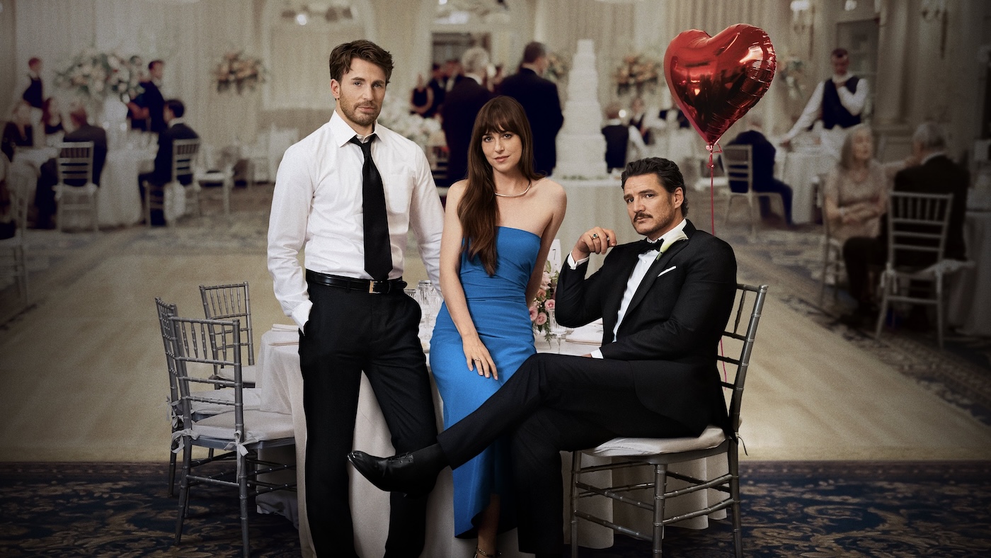 Materialists (2025) - รักแบบไหนที่ใจตามหา [พากย์ไทย]