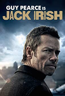Jack Irish Season 2 (2021) [ไม่มีซับไทย]