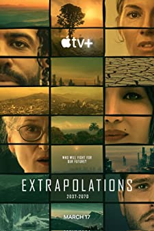 Extrapolations Season 1 (2023)