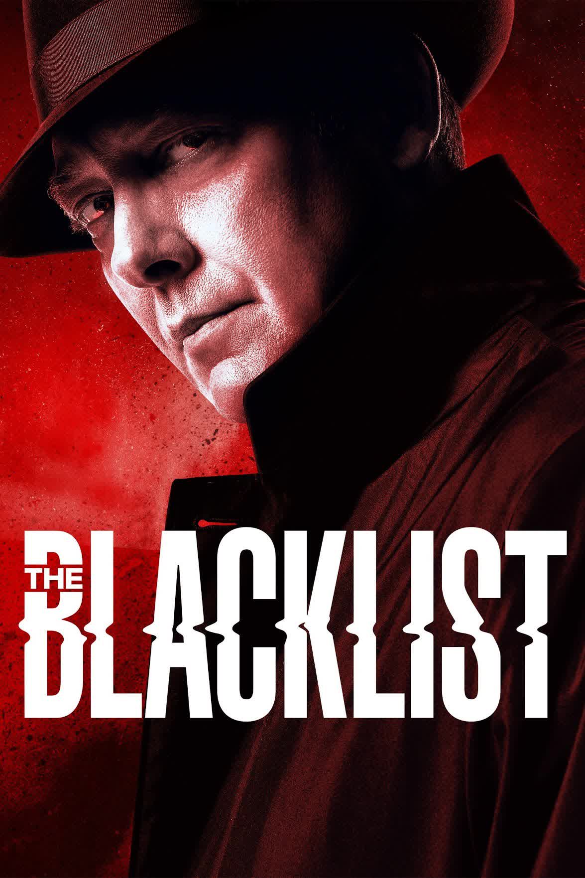 The Blacklist Season 9 (2023) บัญชีดําอาชญากรรมซ่อนเงื่อน