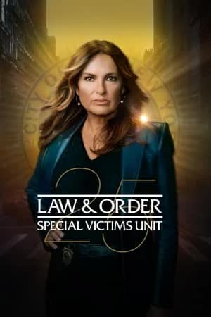 Law & Order Special Victims Unit Season 25 (2024) ตอน 4