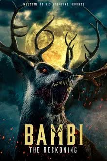 Bambi The Reckoning (2025) แบมบี้