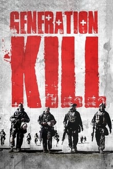 Generation Kill Season 1 (2008) [พากย์ไทย]
