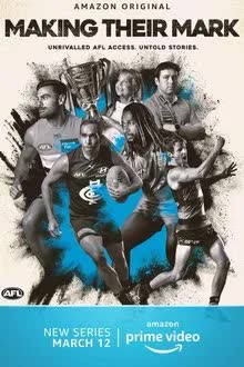 Making Their Mark Season 1 (2021) ทางสู่ฝัน