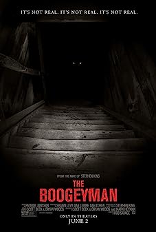 The Boogeyman (2023) เดอะ บูกี้แมน 