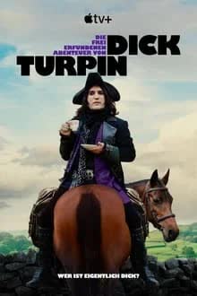 The Completely Made-Up Adventures of Dick Turpin (2024)