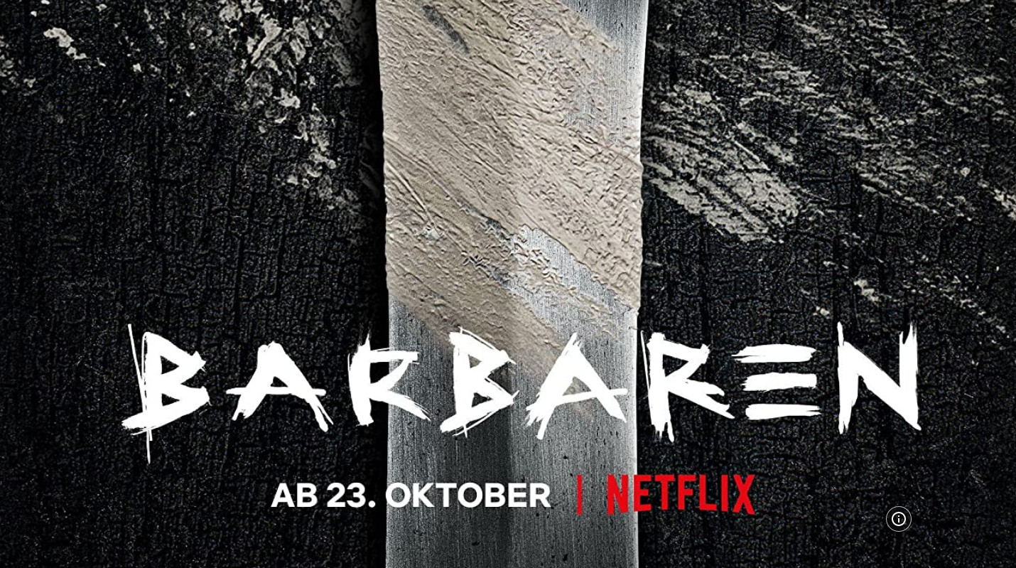 Barbarians Season 1 (2020) ศึกบาร์เบเรียน