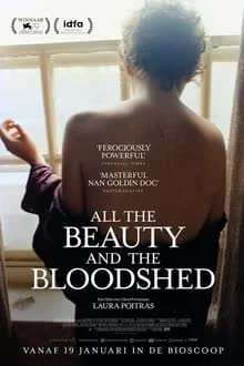 All the Beauty and the Bloodshed (2022) [NoSub]
