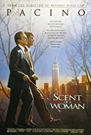 Scent of a Woman (1992) ผู้ชายหัวใจไม่ปอกเปลือก