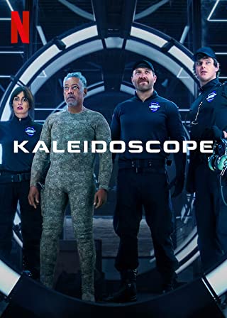 Kaleidoscope Season 1 (2022) ส่องกล้องปล้น