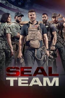 Seal Team Season 6 (2023) สุดยอดหน่วยซีล