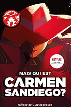 Carmen Sandiego 1 (2019) คาร์เมน ซานดิเอโก้ 