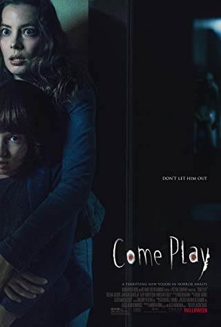 Come Play (2020) 