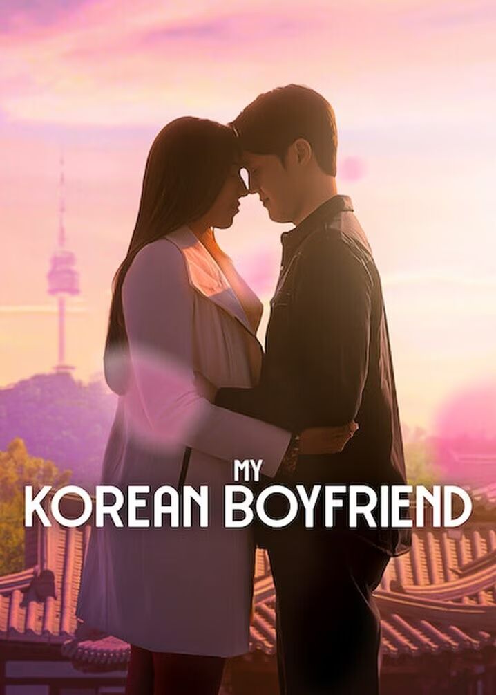 My Korean Boyfriend (2026) - โอปป้าของฉัน [ซับไทย]