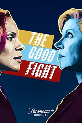 The Good Fight Season 5 (2021) เปิดปมหญิงแกร่ง