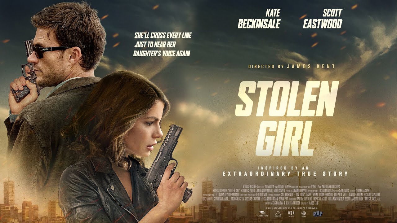 Stolen Girl (2025) [ซับไทย]