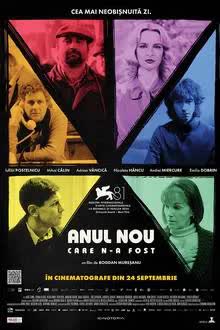 The New Year That Never Came (2024) [NoSub]