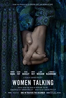 Women Talking (2022) [แปล Google]