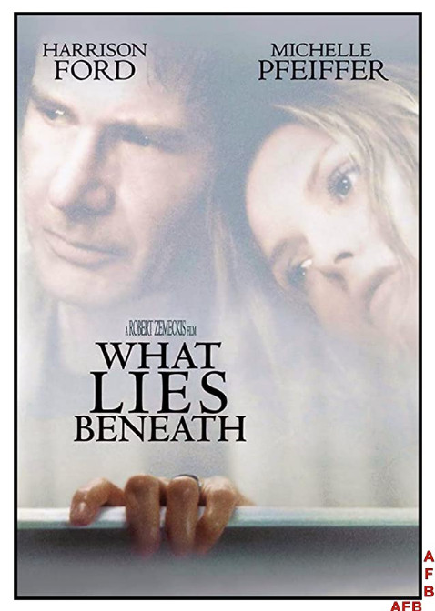 What Lies Beneath (2000) ซ่อนอะไรใต้ความหลอน