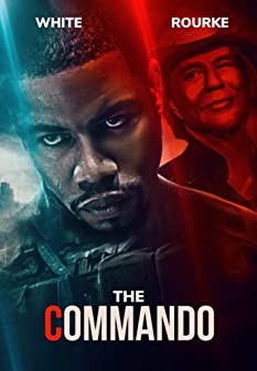 The Commando (2022) 