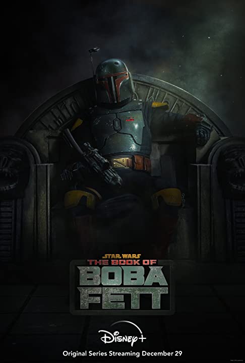 The Book of Boba Fett Season 1 (2021) [พากย์ไทย]