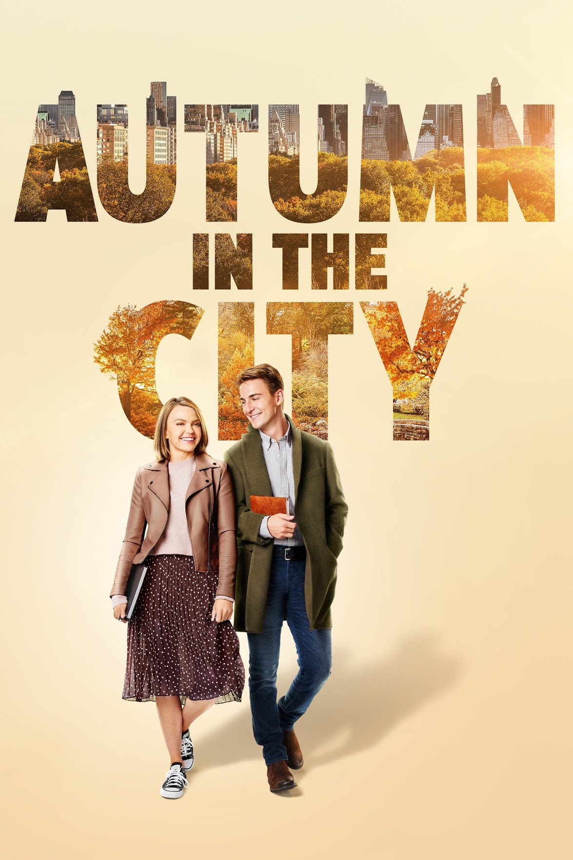 Autumn in the City (2022) [ซับแปล]