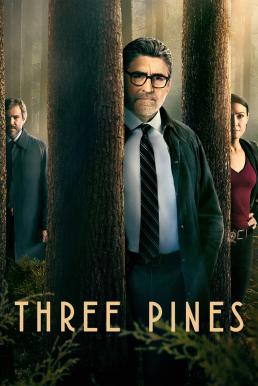 Three Pines Season 1 (2022)