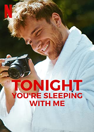 Tonight You're Sleeping with Me (2023) คืนนี้อยู่ด้วยกันนะ