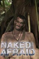 Naked and Afraid Season 2 (2014) เปลือยกายในพงไพร [ไม่มีซับไทย]