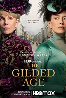 The Gilded Age Season 1 (2022)