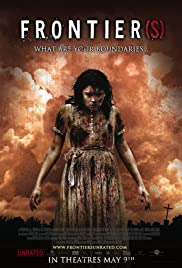 Frontiere (2007) อำมหิตสุดขอบ(คลั่ง)