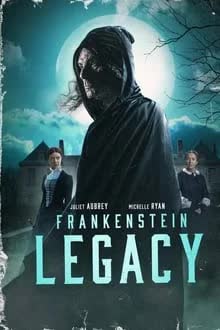 Frankenstein Legacy (2023) [NoSub]