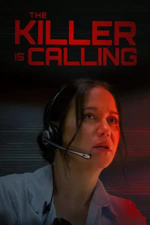 The Killer is Calling (2025) [NoSub]