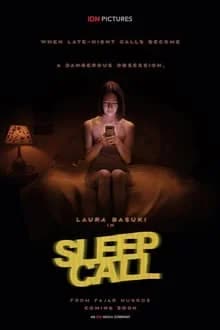 Sleep Call (2023) [NoSub]