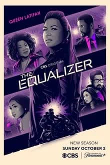 The Equalizer Season 3 (2023) มัจจุราชไร้เงา [พากย์ไทย] ตอน 13
