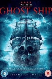 Ghost Ship (2002) เรือผี