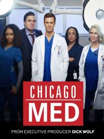 Chicago Med Season 1 ทีมแพทย์ยื้อมัจจุราช ปี 1