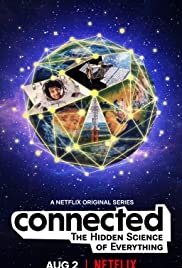 Connected (2020) โลกแห่งการเชื่อมต่อ