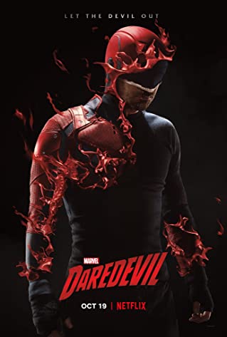 Daredevil Season 3 (2018) [พากย์ไทย]