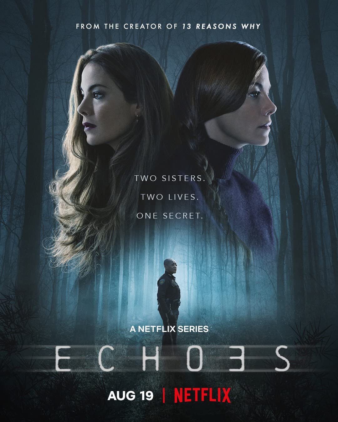 Echoes Season 1 (2022) [พากย์ไทย] 