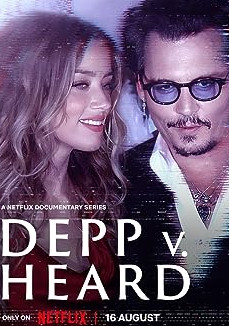 Depp V Heard Season 1 (2023)