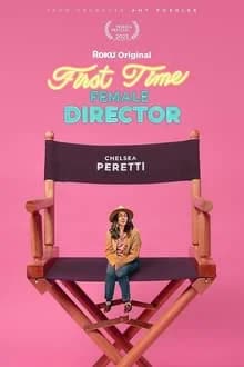 First Time Female Director (2023) [NoSub]