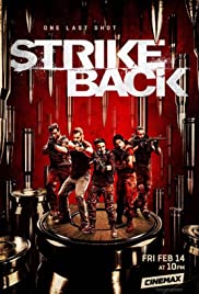 Strike Back 8 (2020)