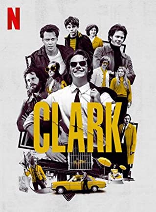 Clark Season 1 (2022) คลาร์ก