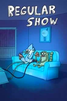 Regular Show Season 3 (2011)